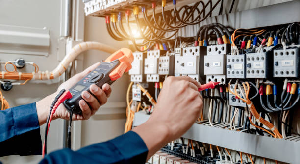 Best Electrical Troubleshooting Services  in Conroe, TX