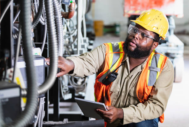 Best Electrical Installation Contractor  in Conroe, TX