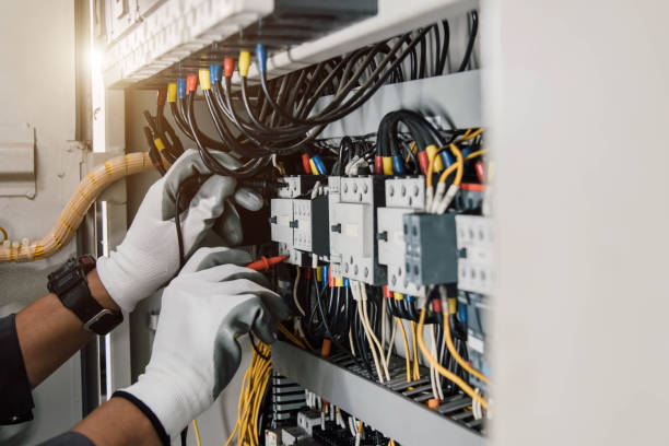 Best Affordable Emergency Electrician  in Conroe, TX